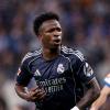 Vinicius solventa la papeleta: las notas del Espanyol 0-2 Real Madrid
