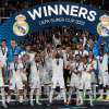 Almería - Real Madrid | ¡Pasillo al supercampeón de Europa!