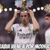 El futuro de Modric sigue generando dudas: ¿se acerca su final?