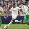 Oficial: la Champions obliga a cambiar el horario del Betis - Real Madrid