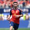 Aymeric Laporte ha sido ofrecido al Real Madrid, pero el club lo rechaza