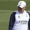 Comienza una nueva jornada de LaLiga y el Real Madrid afronta un nuevo entrenamiento