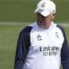 Último entrenamiento previo al clásico, rueda de prensa y partido del Castilla
