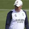 Ancelotti sigue preparando el clásico con seis bajas seguras