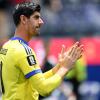 El Real Madrid señala al sucesor de Courtois y ya hay dos candidatos