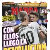 Immagine news Revistas de prensa n.1