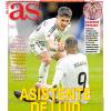 Immagine news Revistas de prensa n.2