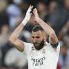 Benzema puede jugar su último partido con el Real Madrid el domingo