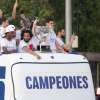 Giro de guion en el Real Madrid: cambio en la fecha de la celebración de LaLiga