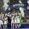 Así será la celebración de la Champions del Real Madrid: horario, ruta...