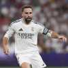 El Real Madrid tiene claro quiénes serán sus laterales en 2025: competencia para Carvajal