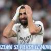 VIDEO BD | Benzema prioriza al Real Madrid y no a Francia