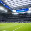 El Santiago Bernabéu, elegido mejor estadio del mundo en 2024