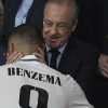 Benzema explica su salida del Real Madrid: "Florentino no lo entendió del todo"