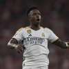 El rol de Vinicius contra el Atlético de Madrid: será así salvo sorpresa