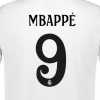 ¿No puedes comprar la camiseta de Mbappé? Te contamos cuándo podrás hacerlo