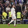 Mourinho ya abre la puerta a la salida de Raúl Asencio