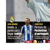 PORTADA | Marca: "Joselu, a punto de llegar cedido"