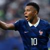 Kylian Mbappé y Marc Cucurella pelearán por el primer puesto del grupo