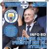 PORTADA BD | "Con un ojo puesto en el Etihad"