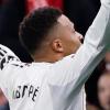 Al ritmo de Mbappé: las notas del Athletic 0-3 Real Madrid