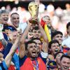 Fabrizio Romano confirma que Florentino Pérez tiene en 'stand by' a Rodri