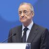 Alerta en el Real Madrid por la situación del club: Florentino al habla