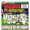 PORTADA | Marca: "¡¡¡Joselu de mi vida!!!"