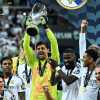 ENCUESTA BD | ¿Es Thibaut Courtois el mejor portero de la historia del Real Madrid?