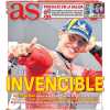 Immagine news Revistas de prensa n.2