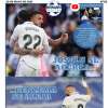 PORTADA BD | "Joselu se acerca y Benzema se aleja"