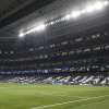 Bombazo: la final de Champions se podrá ver en el Santiago Bernabéu