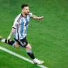 FINAL | Argentina 2-1 Australia: sin sorpresas el primer día de octavos