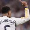 El Dortmund se hace de oro gracias a Bellingham: variables conseguidas