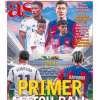 PORTADA | AS: "Primer match-ball"