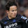 DESCANSO | Real Sociedad 1-2 Getafe CF: Kubo no puede con todo