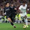 Kubo (casi) deja en evidencia al Real Madrid