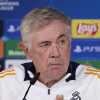 Carlo Ancelotti: "¿Bellingham? Para nosotros es más importante el trabajo que hace, no los goles"