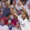 Kylian Mbappé tranquiliza al Real Madrid y apunta al PSG