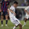 El Real Madrid saca más beneficio: el Benfica busca el fichaje de Arribas