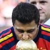 Confirman que el City teme la marcha de Rodri al Real Madrid