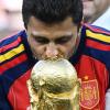 La afición del Real Madrid exige el fichaje de Rodri