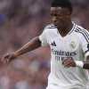 Vinicius Junior y el Real Madrid aparcan las negociaciones