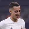 Regresa Lucas Vázquez al once: la alineación del Real Madrid