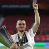 Real Madrid - Eintracht | Kostic no viaja a Helsinki: su fichaje por la Juventus es inminente
