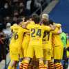 FINAL | Girona 0-1 FC Barcelona: Pedri decide un sufrido derbi catalán
