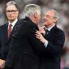 INFO BD | Mendy 'distancia' al Real Madrid y a Carlo Ancelotti