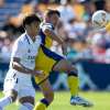 FINAL | Real Madrid Castilla 1-1 AD Alcorcón: el liderato tendrá que esperar