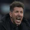 Simeone sorprende: "Veo a Vinicius Balón de Oro"
