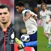 Los planes de mercado del Real Madrid: Brahim, Asensio, Modric, Bellingham...